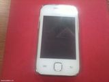Samsung galaxy y s5360