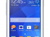 Samsung Galaxy Young 2 White G130 nou - 2ani garantie