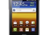 SAMSUNG GALAXY YOUNG!!