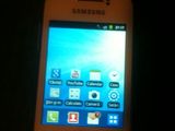 Samsung Galaxy Young