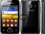 SAMSUNG GALAXY YOUNG DUAL SIM