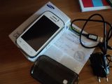 Samsung Galaxy Young GT-S6310 Alb