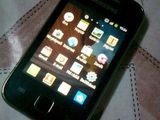 Samsung Galaxy Young S5360