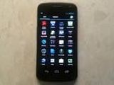 Samsung Galzaxy Nexus 3