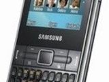 Samsung Gt C322
