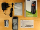 Samsung GT-E1200 Keystone 2 NOU GARANTIE 2 ANI Liber Orice Retea