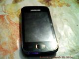 Samsung GT S5560