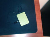 Samsung Hard Extern 640 Gb