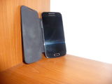 Samsung I9195 Galaxy S4  Mini, Blue