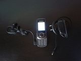 Samsung M600