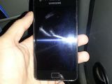 Samsung s2 Black