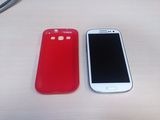 Samsung S3 Alb