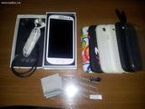 Samsung S3 alb ca nou , full box + accesorii
