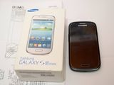 Samsung s3 mini impecabil