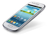 SAMSUNG S3 MINI SIGILAT WHITE