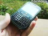 samsung s3350, original, decodat, pret 140 ron