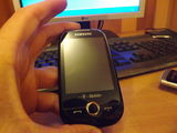 Samsung S3650 Corby