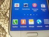 Samsung s4 geam fisurat