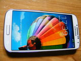 Samsung S4, GT- I9506, nou, folie, garantie, cutie completa