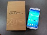 Samsung s4 la cutie !