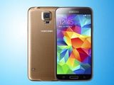 Samsung s5 Gold , copie