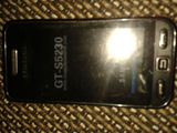 Samsung s5230 for you