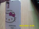 Samsung s5230 star Hello Kitty