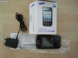 samsung s5301, decodat, pret 220 ron