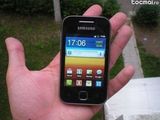 samsung s5360, original, decodat, pret 200 ron