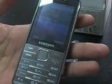 Samsung S5610