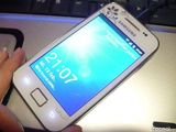 samsung s5750, original, decodat, pret 140 ron
