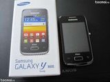 samsung s6102, original, decodat, pret 300 ron