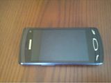 Samsung S8530 Wave 2 Gri