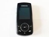 samsung SGH J-750