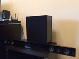 Samsung Soundbar HW-F450