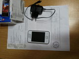 Samsung Star 3 S5229 nou (alb)