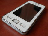 Samsung Star II - S5260