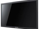 Samsung Sync Master 46" Touch Screen LCD Display
