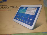 Samsung Tab 3