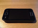 Samsung Wave 525