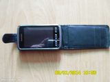 Samsung XCover GT-s5690 + husa flip