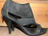 Sandale cu toc Never 2 Hot