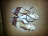 sandale fendi
