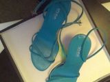 sandale import sua