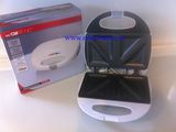 Sandwich toaster. Marca: CLATRONIC