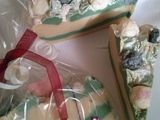 Sapun "Felie de tort"