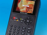 SATFINDER TRIMAX SM 3500 cu Spectru
