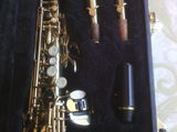 sax sopran trebouchet nou!!!