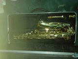 saxofon alto