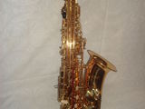 saxofon alto LANG Germany